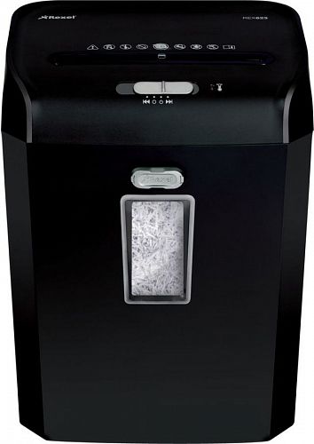 Уничтожитель бумаг REXEL Promax REX623