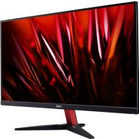 Монитор Acer Nitro KG272bmiix 27 1920x1080, FHD, IPS, 250 nits, 1000:1, 75 Hz, 1 ms, VGA, HDMI, Audio in/out (UM.HX2EE.018)