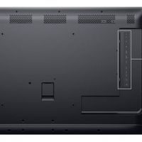 Монитор 55 Dell C5519Q (3840x2160, 8 мс, 350 кд/м2, 4000:1, 178°/178°) IPS, HDMIx2/VGA/2x10W Spk/3xUSB 3.0/RC, Black (5519-2521)