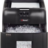 Уничтожитель бумаг REXEL Auto+ 130M