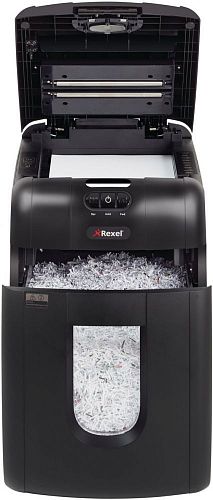Уничтожитель бумаг REXEL Auto+ 130M