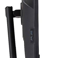 Монитор ACER 23.8 XV242YPbmiiprx, 1920x1080, 16:9, 165 Hz, IPS, Black (UM.QX2EE.P01)