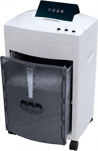 OFFICE KIT OK0202S150 Уничтожитель бумаг OFFICE KIT S150 2x2,  уровень 4,  P-5,  2х2 мм [ok0202s150]