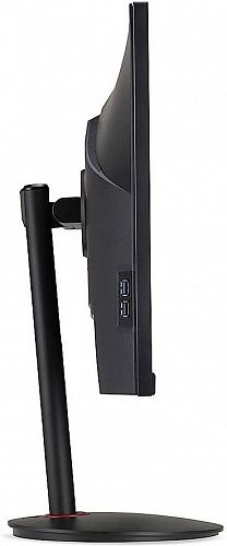 Монитор ACER 23.8 XV242YPbmiiprx, 1920x1080, 16:9, 165 Hz, IPS, Black (UM.QX2EE.P01)