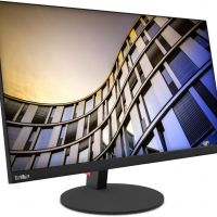 Монитор Lenovo 27 ThinkVision T27p-10 (61DAMAT1EU)