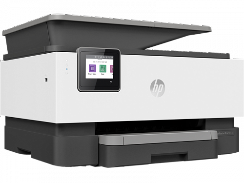 МФУ HP OfficeJet Pro 9013 AiO (1KR49B)