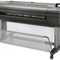 Плоттер HP Designjet Z9+ (W3Z72A)