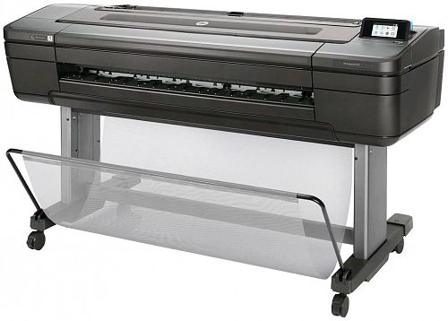 Плоттер HP Designjet Z9+ (W3Z72A)