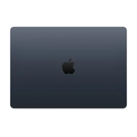 Ноутбук Apple MacBook Air 15 Midnight (M4, 2025) (MW1L3B/A)