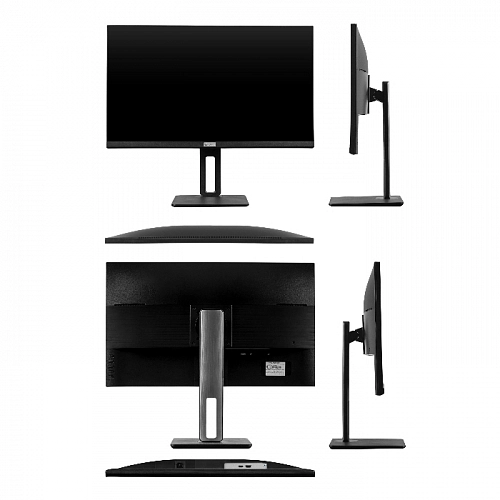 Монитор Lightcom V-Lite ПЦВТ.852859.600-07