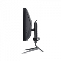 Монитор ACER 37.5 X38P Black (UM.TX0EE.P01)