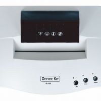 Уничтожитель бумаг OFFICE KIT S150
