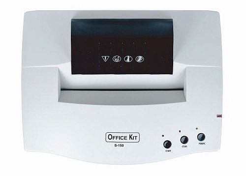 Уничтожитель бумаг OFFICE KIT S150