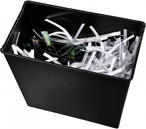 Уничтожитель бумаг HAMA Home S7CD