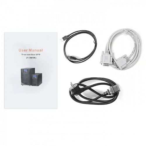 ИБП HIDEN EXPERT UDC9202H-72