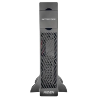 Батарейный кабинет  HIDEN для ИБП KU9102S-RT (EXBR+48)