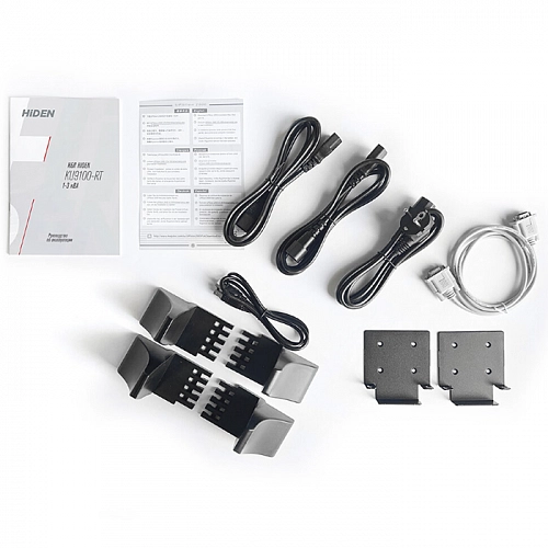 ИБП HIDEN KU9102S-RT PF=1.0