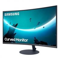 Монитор Samsung LC32T550FDIXCI LC32T550FDIX 31,5, черный [LC32T550FDIXCI]