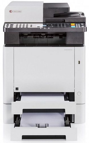 МФУ KYOCERA M5521CDN (1102RA3NL0)