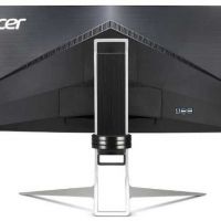 Монитор Acer UM.TX2EE.009 МОНИТОР 37 Acer XR382CQKBMIJQPHUZX Black Сurved (IPS, LED, Wide, 3840x2160, 5ms, 178°/178°, 300 cd/m, 100,000,000:1, +DP, +НDMI, +MM, +USB, )