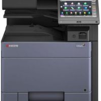 МФУ KYOCERA TASKalfa 6053ci (1102V83NL0) (запуск инженером)
