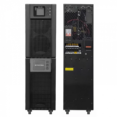 ИБП HIDEN KC910S
