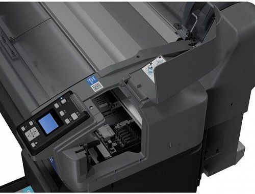 Сублимационный плоттер Epson SureColor SC-F6300 (hdk) (C11CH66301A0)