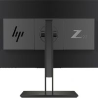 Монитор ЖК HP Z23n G2 23,1920 x 1080,60 Гц,IPS,5 мс,1000:1,250 кд/м2,178°/178°,VGA,HDMI 1.4,DisplayPort 1.2,3 USB 3.0,(1JS06A4)