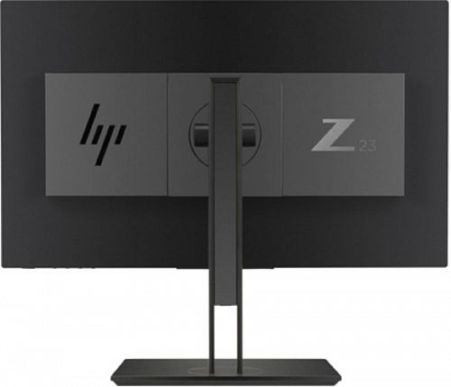 Монитор ЖК HP Z23n G2 23,1920 x 1080,60 Гц,IPS,5 мс,1000:1,250 кд/м2,178°/178°,VGA,HDMI 1.4,DisplayPort 1.2,3 USB 3.0,(1JS06A4)