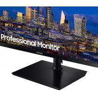 Монитор Samsung 27 F27T850QWI IPS LED 16:9 2560x1440 4ms 1000:1 350cd 178/ [LF27T850QWIXCI]