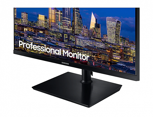Монитор Samsung 27 F27T850QWI IPS LED 16:9 2560x1440 4ms 1000:1 350cd 178/ [LF27T850QWIXCI]