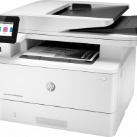 МФУ HP LaserJet Pro M428fdw (W1A30A)