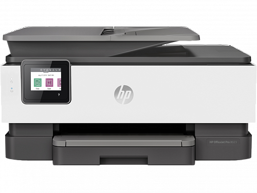 МФУ HP OfficeJet Pro 8023 (1KR64B)