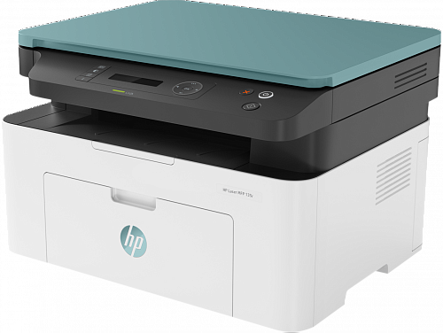 МФУ HP Laser 135r (5UE15A)