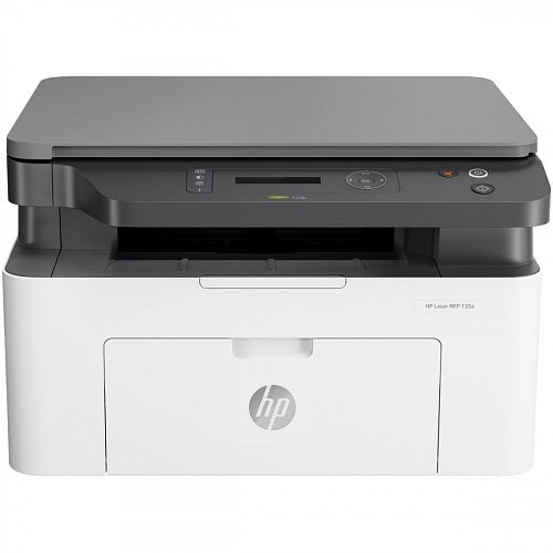Лазерное МФУ HP Laser MFP 135a