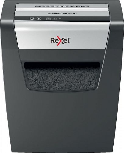 Уничтожитель бумаг REXEL Momentum X410