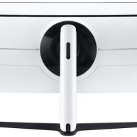Монитор Samsung C49G95TSSI 27, черный [C49G95TSSI]