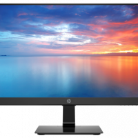Монитор ЖК HP 27m 27,1920 x 1080,60 Гц,IPS,5 мс,1000:1,250 кд/м2,178°/178°,HDMI 1.4,VGA,(3WL48AA)