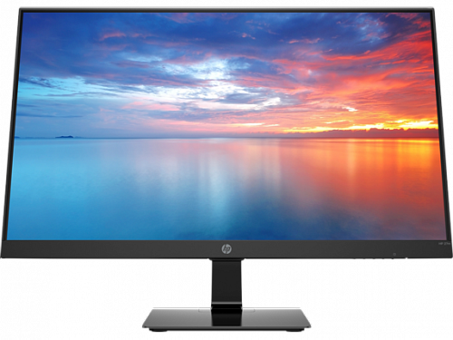 Монитор ЖК HP 27m 27,1920 x 1080,60 Гц,IPS,5 мс,1000:1,250 кд/м2,178°/178°,HDMI 1.4,VGA,(3WL48AA)