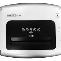 Уничтожитель бумаг OFFICE KIT S230