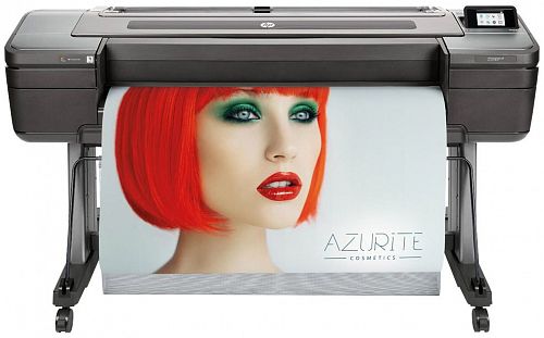 Плоттер HP Designjet Z9dr (X9D24A)