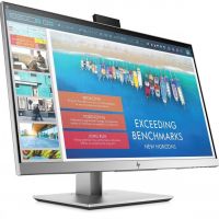 Монитор HP Display E243d 23,8,1920 x 1080,60 Гц,IPS,7 мс,1000:1,250 кд/м2,178°/178°,аудиовход,выход для наушников,RJ-45,USB 3.1( до 7,5 Вт),3 USB 3.1(до 4,5 Вт),DisplayPort 1.2,(1TJ76AA)