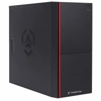 Персональный компьютер Гравитон Д52И i5-13400/1x16GB/1xSSD512GB/FP_2xUSB2.0/450W/K+M/NoOS/3YST
