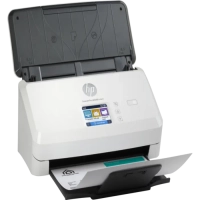 Сканер HP Scanjet Pro N4000 (6FW08A)