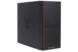 Персональный компьютер Гравитон Д52И i5-13400/1x16GB/1xSSD512GB/FP_2xUSB2.0/450W/K+M/NoOS/3YST