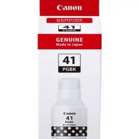 Чернила Canon GI-41 Black для G1420/ G3420 оригинальные