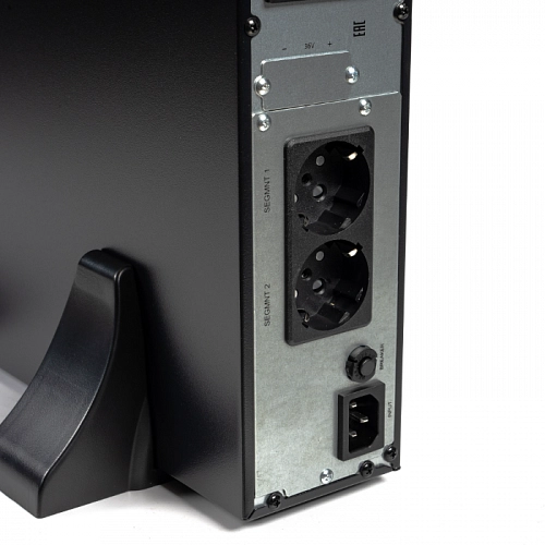 ИБП БАСТИОН SKAT-UPS 3000-RACK-ON-6X9 P3