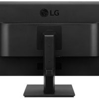 Монитор ЖК LG 24BK550Y 23.8, черный [24bk550y-b.aruz]
