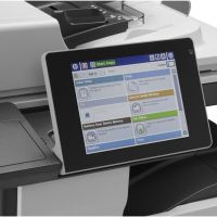 МФУ HP LaserJet Enterprise 700 M725f (CF067A) (запуск инженером)