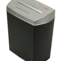 Уничтожитель бумаг BURO BU-A208